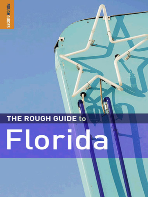 Title details for The Rough Guide to Florida by Rough Guides - Available